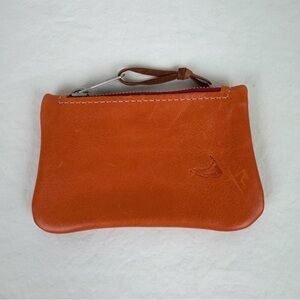 Jack by Nancy Jakubik Nantucket Handmade Pouch
